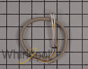 Thermal Fuse - Part # 1482062 Mfg Part # W10204621