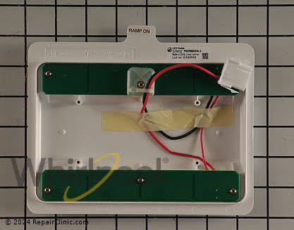 LED Light W11043011 Alternate Product View