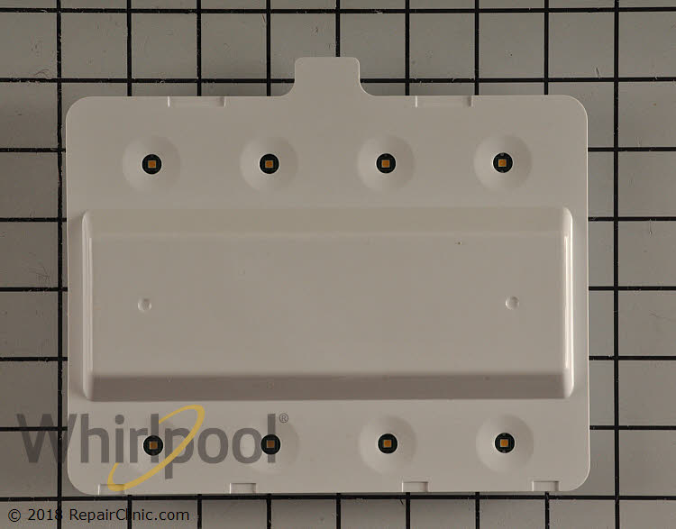 LED Light W11043011 Alternate Product View
