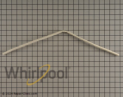 Gasket W11159742 Alternate Product View