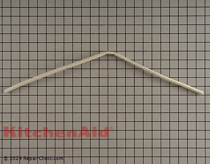 Gasket W11159742 Alternate Product View