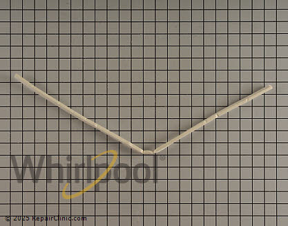 Gasket W11159742 Alternate Product View