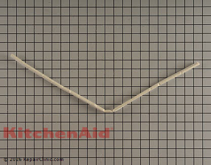 Gasket W11159742 Alternate Product View