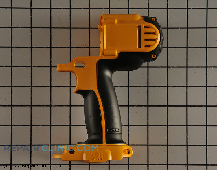N014498SV Housing