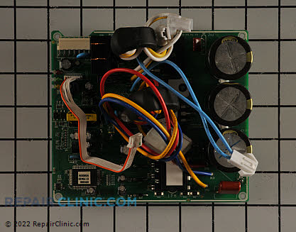 Inverter Board DB93-03454M Alternate Product View