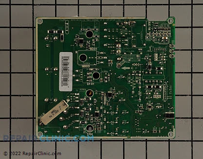Inverter Board DB93-03454M Alternate Product View