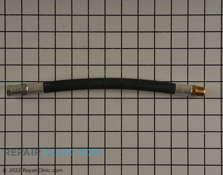 Lawn Mower Oil Drain Tube 584825501 Fast Shipping Repair Clinic