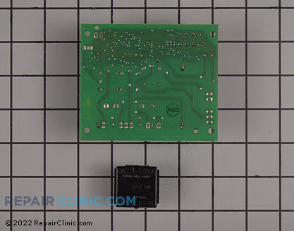 Power Supply Board SV14384 Alternate Product View