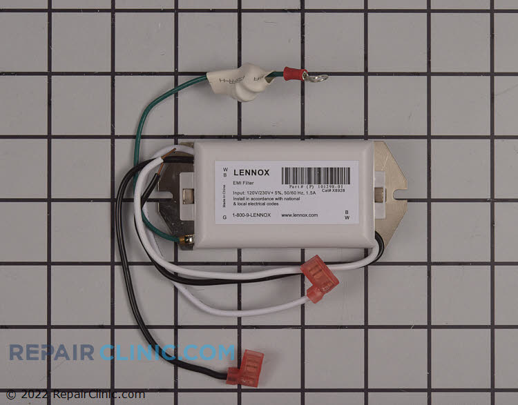 Circuit Breaker X8928 Alternate Product View