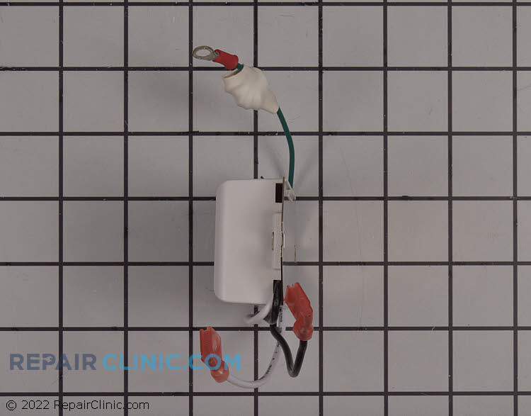 Circuit Breaker X8928 Alternate Product View