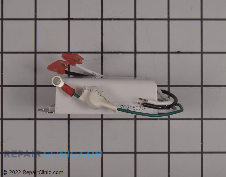 Circuit Breaker X8928 Alternate Product View