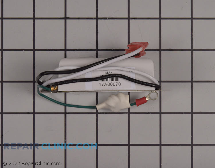 Circuit Breaker X8928 Alternate Product View