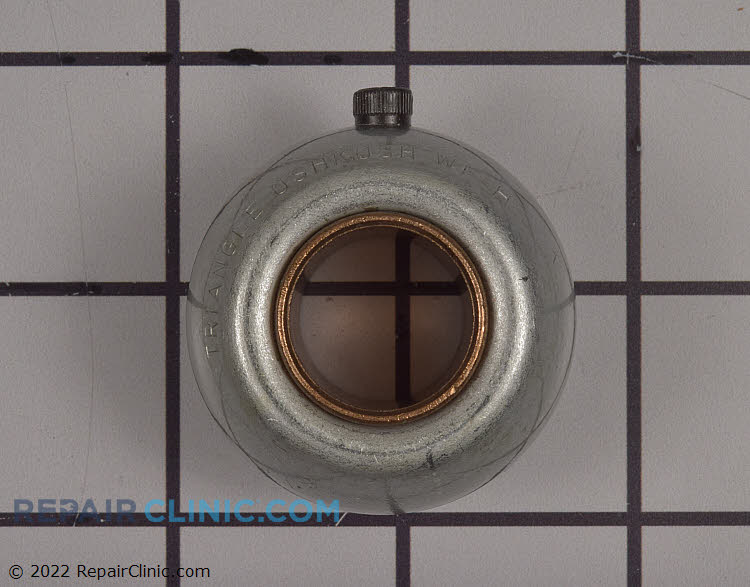 Cuscinetto Toro Originale 120-9272 OEM - Ricambio Di Qualit&agrave; Per Tosaerba E Attrezzi Da Giardino 12 T Pro