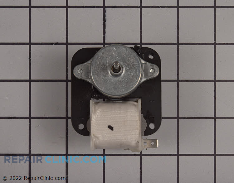 WP10449501 Evaporator Fan Motor