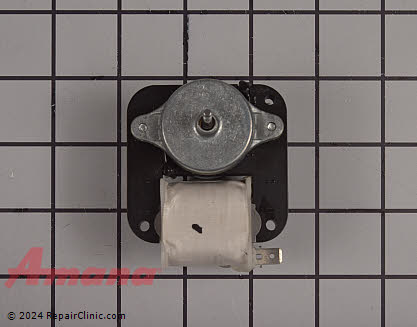 Evaporator Fan Motor WP10449501 Alternate Product View