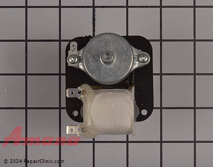 Evaporator Fan Motor WP10449501 Alternate Product View