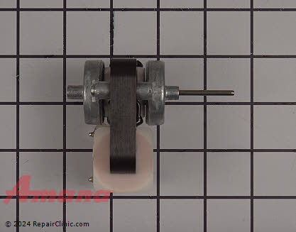 Evaporator Fan Motor WP10449501 Alternate Product View