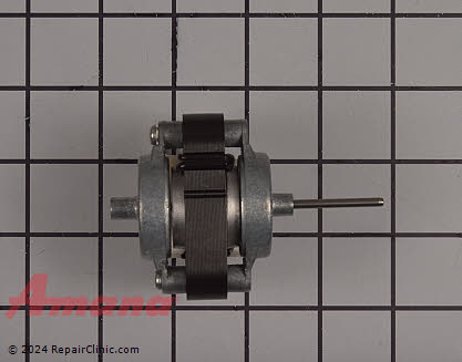 Evaporator Fan Motor WP10449501 Alternate Product View
