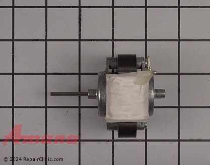 Evaporator Fan Motor WP10449501 Alternate Product View