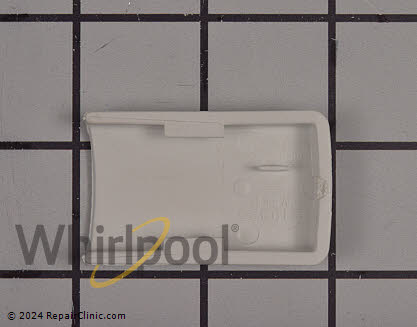 Handle Insert WP2-82012-001 Alternate Product View