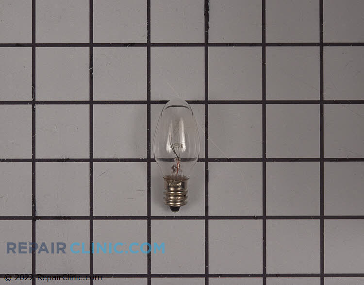 nutone whispaire light bulb