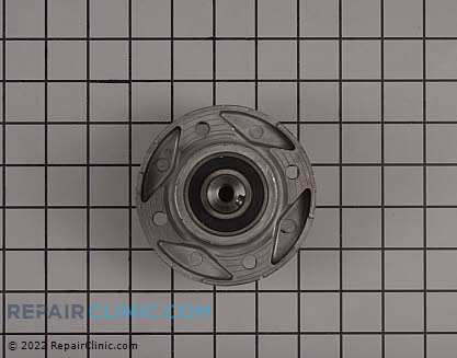 Spindle Assembly 535410602 Alternate Product View