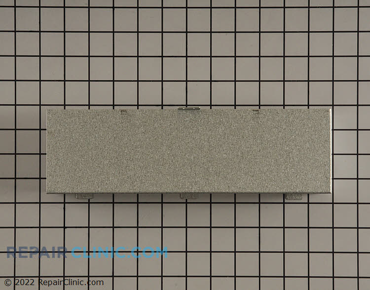 WB34X25411 Cover