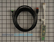 Wire - Part # 2389657 Mfg Part # USB-L