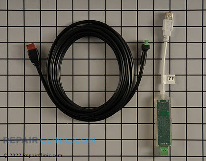 Wire USB-L Alternate Product View