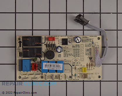 Control Board 5304535828 Alternate Product View