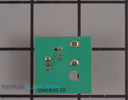 Control Board WR09X27759 Alternate Product View
