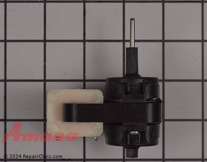 Evaporator Fan Motor WPW10359880 Alternate Product View