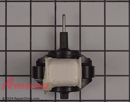 Evaporator Fan Motor WPW10359880 Alternate Product View