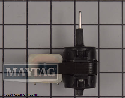 Evaporator Fan Motor WPW10359880 Alternate Product View