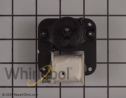 Evaporator Fan Motor WPW10359880 Alternate Product View