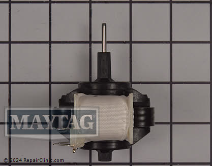 Evaporator Fan Motor WPW10359880 Alternate Product View