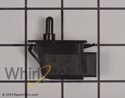 Door Switch W10782243 Alternate Product View