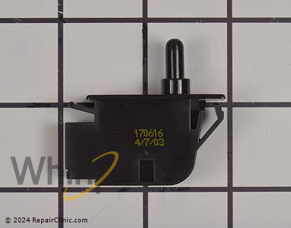 Door Switch W10782243 Alternate Product View