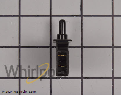 Door Switch W10782243 Alternate Product View