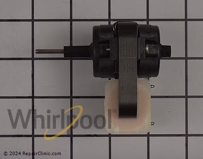 Evaporator Fan Motor WPW10359880 Alternate Product View