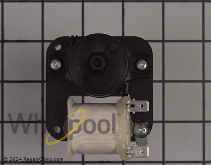Evaporator Fan Motor WPW10359880 Alternate Product View