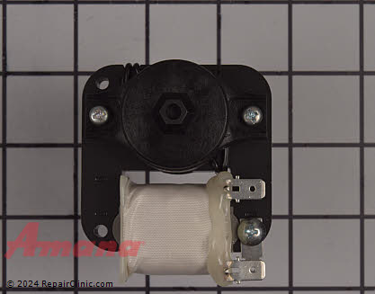Evaporator Fan Motor WPW10359880 Alternate Product View