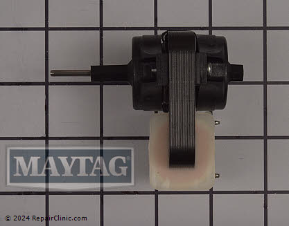 Evaporator Fan Motor WPW10359880 Alternate Product View