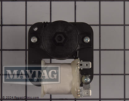 Evaporator Fan Motor WPW10359880 Alternate Product View