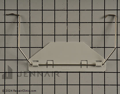 Ice Level Arm W11342242 Alternate Product View