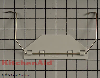 Ice Level Arm W11342242 Alternate Product View