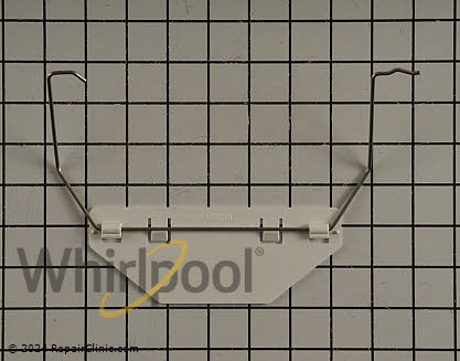 Ice Level Arm W11342242 Alternate Product View