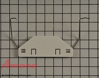 Ice Level Arm W11342242 Alternate Product View