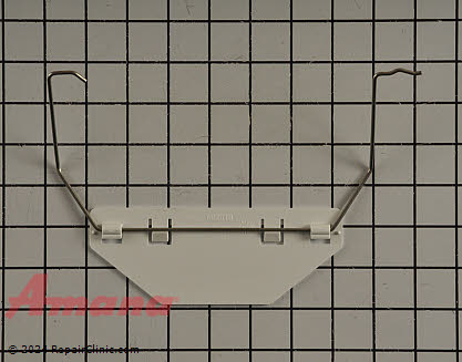 Ice Level Arm W11342242 Alternate Product View