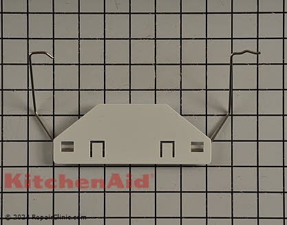 Ice Level Arm W11342242 Alternate Product View